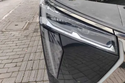 GAC Trumpchi M8 2023, 117400 км, за 153104.2 CNY - фото 7
