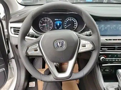 Changan Eado 2020, 76700 км, за 33000 CNY - фото 11