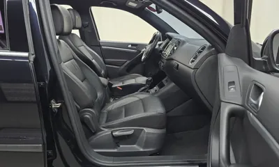 Volkswagen Tiguan 2015, 125303 км, за 12700000 KRW - фото 11