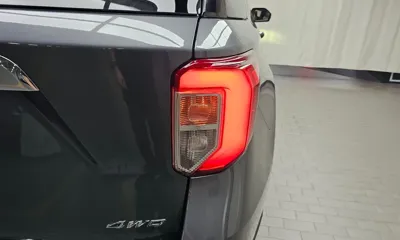Ford Explorer 2021, 82969 км, за 21900000 KRW - фото 23