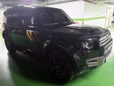 Land Rover Defender 2025, 690 км, за 87450000 KRW