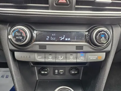 Hyundai Kona 2018, 77850 км, за 15800000 KRW - фото 11