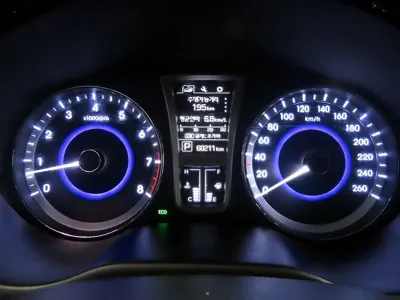 Hyundai Grandeur 2016, 60209 км, за 8800000 KRW - фото 8
