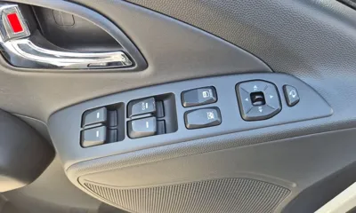 Hyundai Tucson 2013, 174395 км, за 5200000 KRW - фото 13