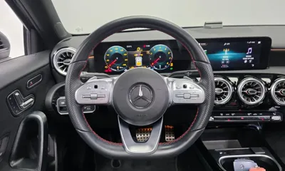 Mercedes-Benz A-Class 2022, 88837 км, за 22800000 KRW - фото 13