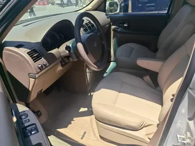Buick GL8 2014, 93000 км, за 39800 CNY - фото 12