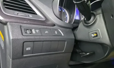 Hyundai Santafe 2014, 145924 км, за 8900000 KRW - фото 12