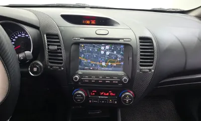 Kia K3 2014, 131817 км, за 4490000 KRW - фото 14