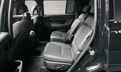 Hyundai Santafe 2024, 52759 км, за 39000000 KRW - фото 26