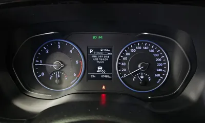 Hyundai Palisade 2021, 87485 км, за 25900000 KRW - фото 8