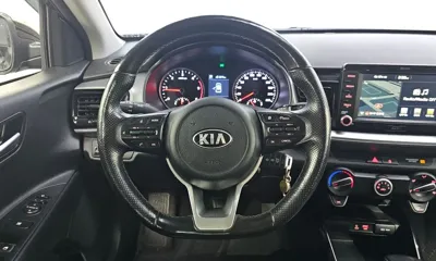 Kia Stonic 2018, 141706 км, за 7900000 KRW - фото 13