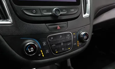 ChevroletGMDaewoo Malibu 2019, 132375 км, за 7990000 KRW - фото 18