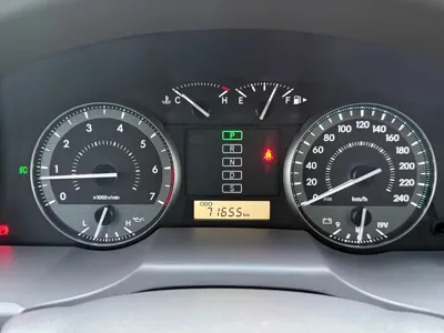 Toyota Land Cruiser 2019, 71000 км, за 447000 CNY - фото 11