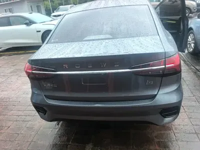 Roewe i5 2022, 54800 км, за 25800 CNY - фото 6