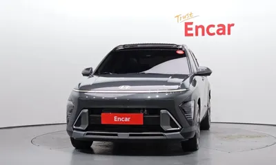 Hyundai Kona 2025, 14297 км, за 29800000 KRW - фото 3