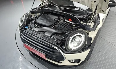 MINI Clubman 2020, 64184 км, за 13990000 KRW - фото 6