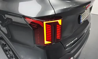 Kia Sorento 2024, 38132 км, за 43800000 KRW - фото 23