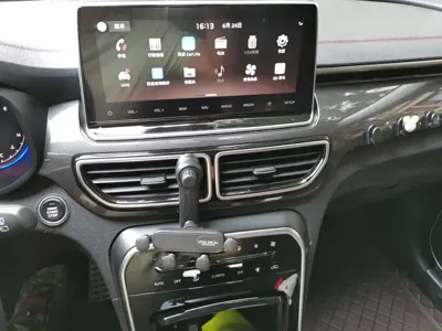 Kia KX5 2020, 62200 км, за 52100 CNY - фото 10