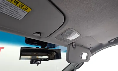 Hyundai Starex 2015, 114713 км, за 11000000 KRW - фото 19