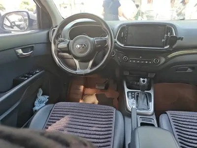 Kia KX3 2015, 81900 км, за 29500 CNY - фото 6