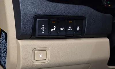 Kia Canival 2019, 109441 км, за 20900000 KRW - фото 18
