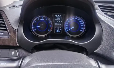 Hyundai Grandeur 2016, 188913 км, за 5600000 KRW - фото 8
