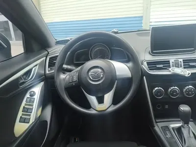 Mazda CX-4 2017, 94600 км, за 46100 CNY - фото 11