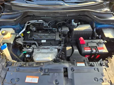 KG_Mobility_Ssangyong TIBOLI 2017, 87488 км, за 10500000 KRW - фото 16