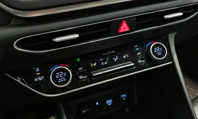 Hyundai Sonata 2022, 72445 км, за 17500000 KRW - фото 16