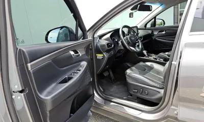 Hyundai Santafe 2019, 141007 км, за 16900000 KRW - фото 10