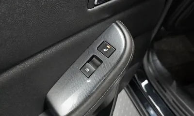 ChevroletGMDaewoo Malibu 2015, 158094 км, за 3500000 KRW - фото 17