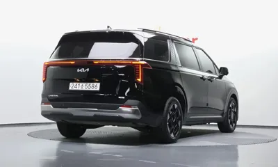 Kia Canival 2025, 68384 км, за 39500000 KRW