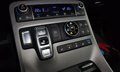 Hyundai Palisade 2020, 67203 км, за 29300000 KRW - фото 9