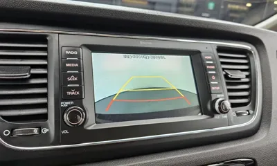Kia Canival 2019, 60165 км, за 13900000 KRW - фото 15