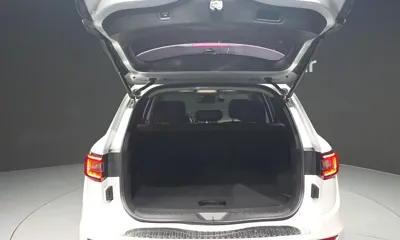 Renault-KoreaSamsung QM6 2017, 144500 км, за 8190000 KRW - фото 20