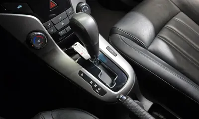 ChevroletGMDaewoo Cruze 2016, 81219 км, за 4500000 KRW - фото 9