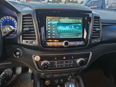 KG_Mobility_Ssangyong Rexton 2020, 97516 км, за 16500000 KRW - фото 18