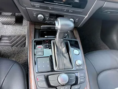 Audi A7 2014, 150000 км, за 9600000 KRW - фото 10