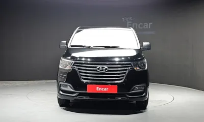 Hyundai Starex 2019, 140073 км, за 13400000 KRW - фото 3