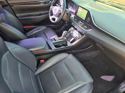 Hyundai Grandeur 2019, 78249 км, за 18500000 KRW - фото 10