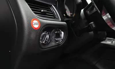 Porsche Macan 2018, 33754 км, за 58700000 KRW - фото 28