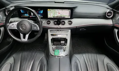 Mercedes-Benz CLS-Class 2021, 97493 км, за 40800000 KRW - фото 7