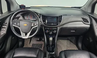 ChevroletGMDaewoo Trax 2017, 140470 км, за 6000000 KRW - фото 7