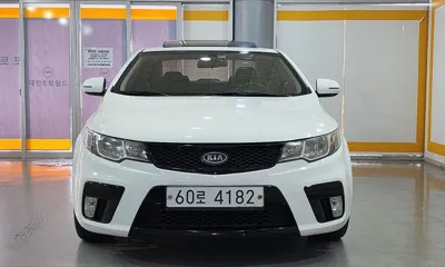 Kia Porte 2011, 180997 км, за 3500000 KRW