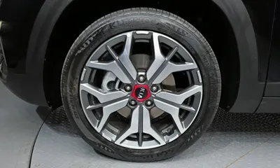 Kia Seltos 2020, 82515 км, за 19000000 KRW - фото 5