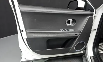 Hyundai Ioniq5 2022, 102504 км, за 29500000 KRW - фото 24