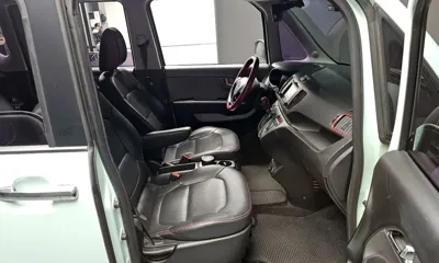 Kia Ray 2014, 145232 км, за 5000000 KRW - фото 10
