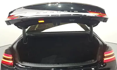 Genesis G80 2025, 21503 км, за 59500000 KRW - фото 20