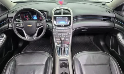 ChevroletGMDaewoo Malibu 2012, 128564 км, за 3490000 KRW - фото 7