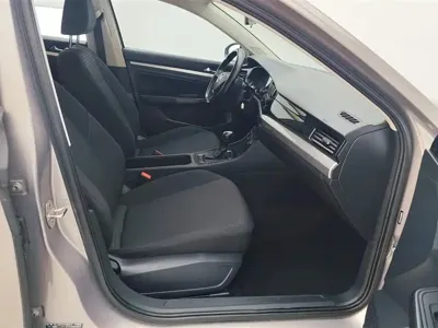 Volkswagen Bora 2018, 97700 км, за 38600 CNY - фото 8